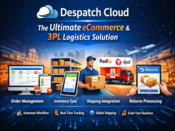 despatch cloud