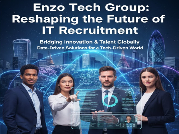 Enzo Tech Group
