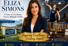 eliza simons