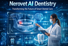 Nerovet AI Dentistry