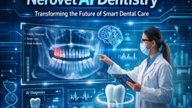 Nerovet AI Dentistry