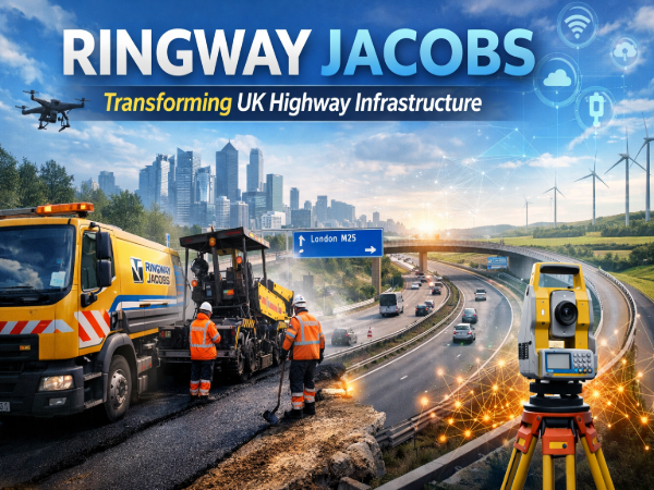 ringway jacobs