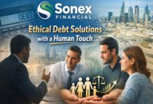 sonex financial