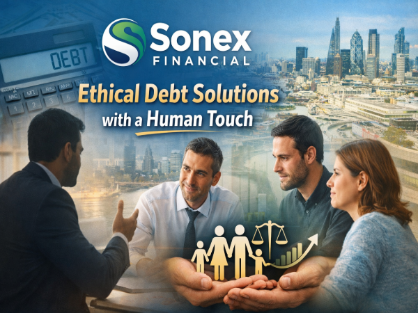 sonex financial