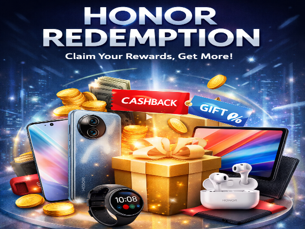 Honor Redemption
