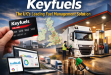 keyfuels