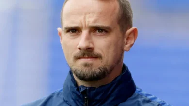 mark sampson