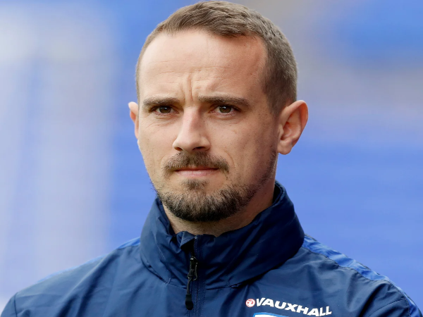 mark sampson