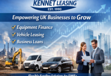 Kennet Leasing