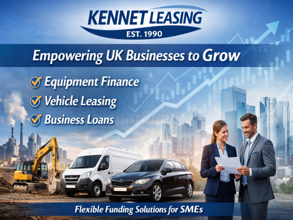 Kennet Leasing