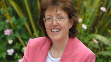 rosie cooper