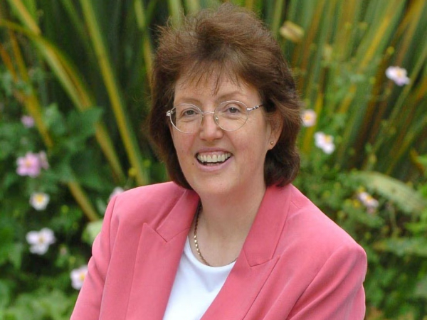 rosie cooper