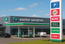 exeter services