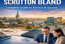 scrutton bland
