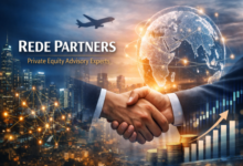 rede partners