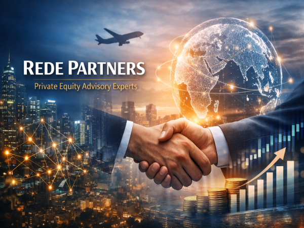 rede partners