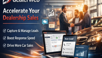 dealerweb