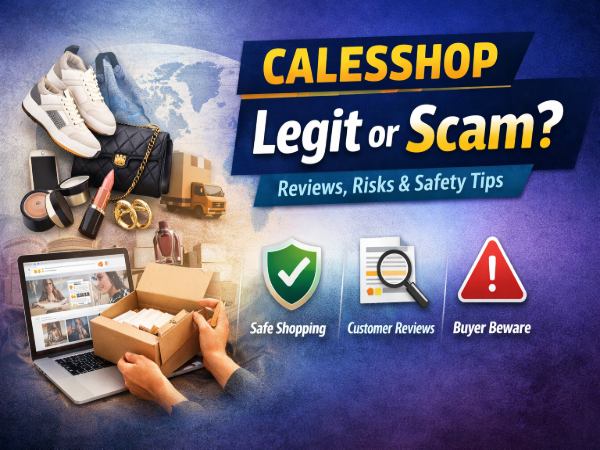 Calesshop