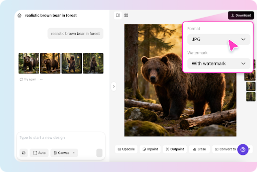 Design Beautiful Posters Quickly with Poster Builder Online & Online Poster Maker