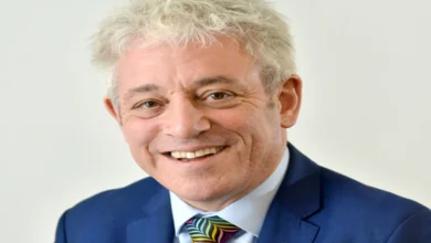 john bercow