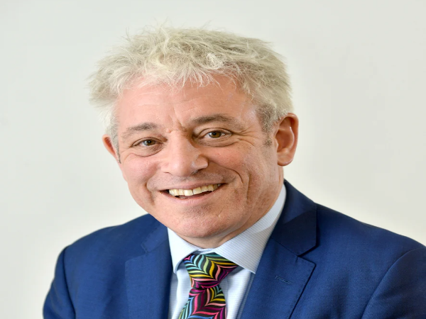 john bercow