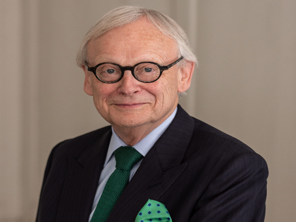 lord deben