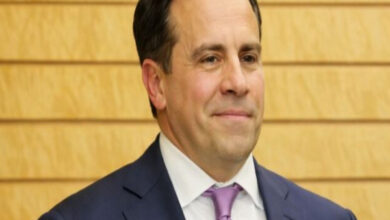 matt danzeisen