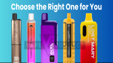 Pod Vape