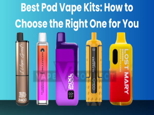 Pod Vape