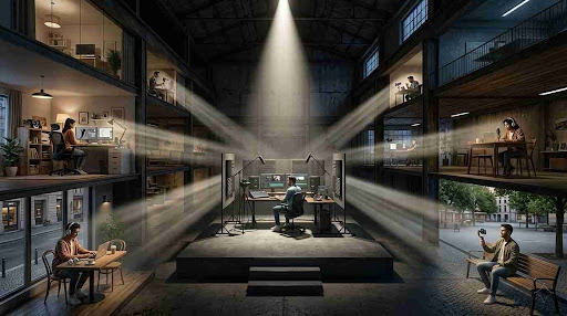 Why AI Video Is Making Content Production Less Centralized