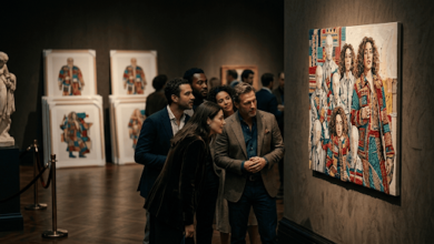 Why Custom Visual Content Is Becoming More Valuable Than Ever