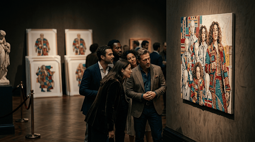 Why Custom Visual Content Is Becoming More Valuable Than Ever