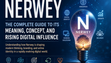nerwey