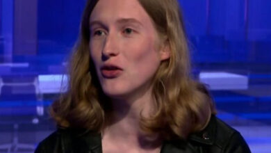 ellie gomersall
