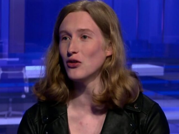 ellie gomersall