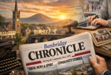 Banbridge Chronicle
