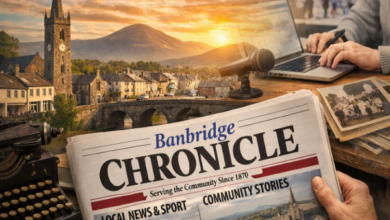 Banbridge Chronicle