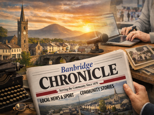 Banbridge Chronicle