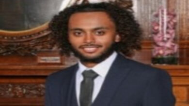mahir mohamed