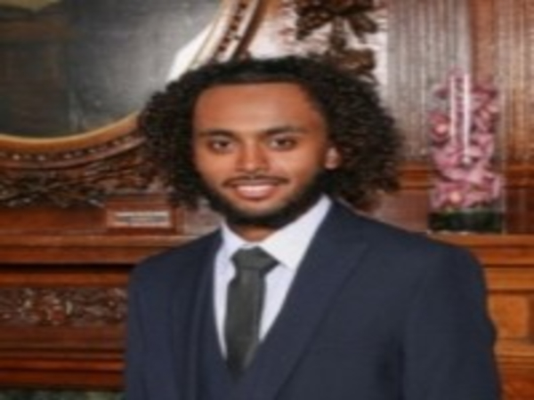 mahir mohamed