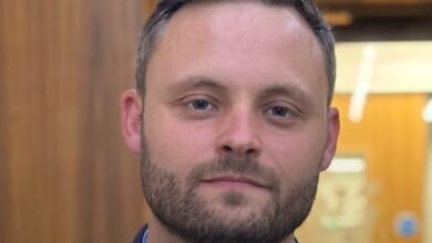 ben bradley