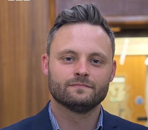 ben bradley