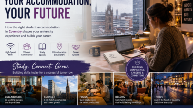 Accommodation