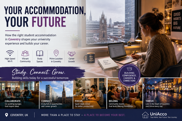 Accommodation