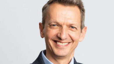Andy Haldane