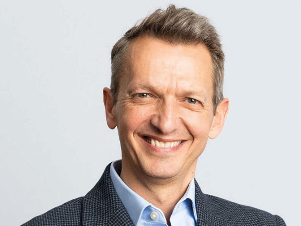 Andy Haldane