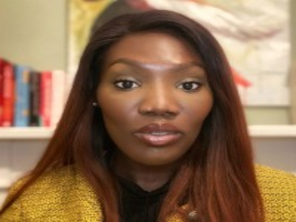Anita Boateng
