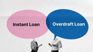 When Is a Short-Term Loan Better Than an Overdraft?