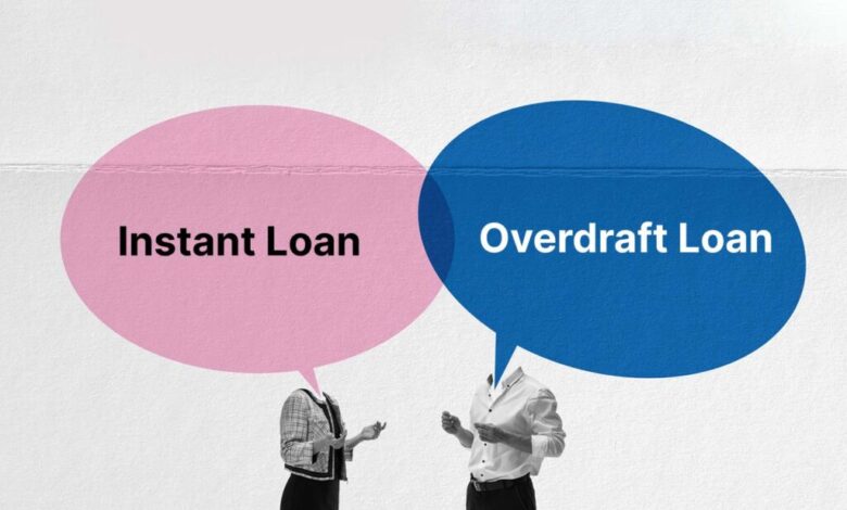 When Is a Short-Term Loan Better Than an Overdraft?