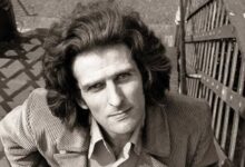 Colin Bennett